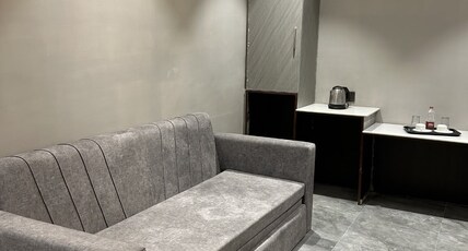 Hotel Kamboj Heritage Room Type - Business Suite