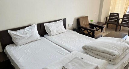 Greenwoods Yercaud Room Type - Standard Room