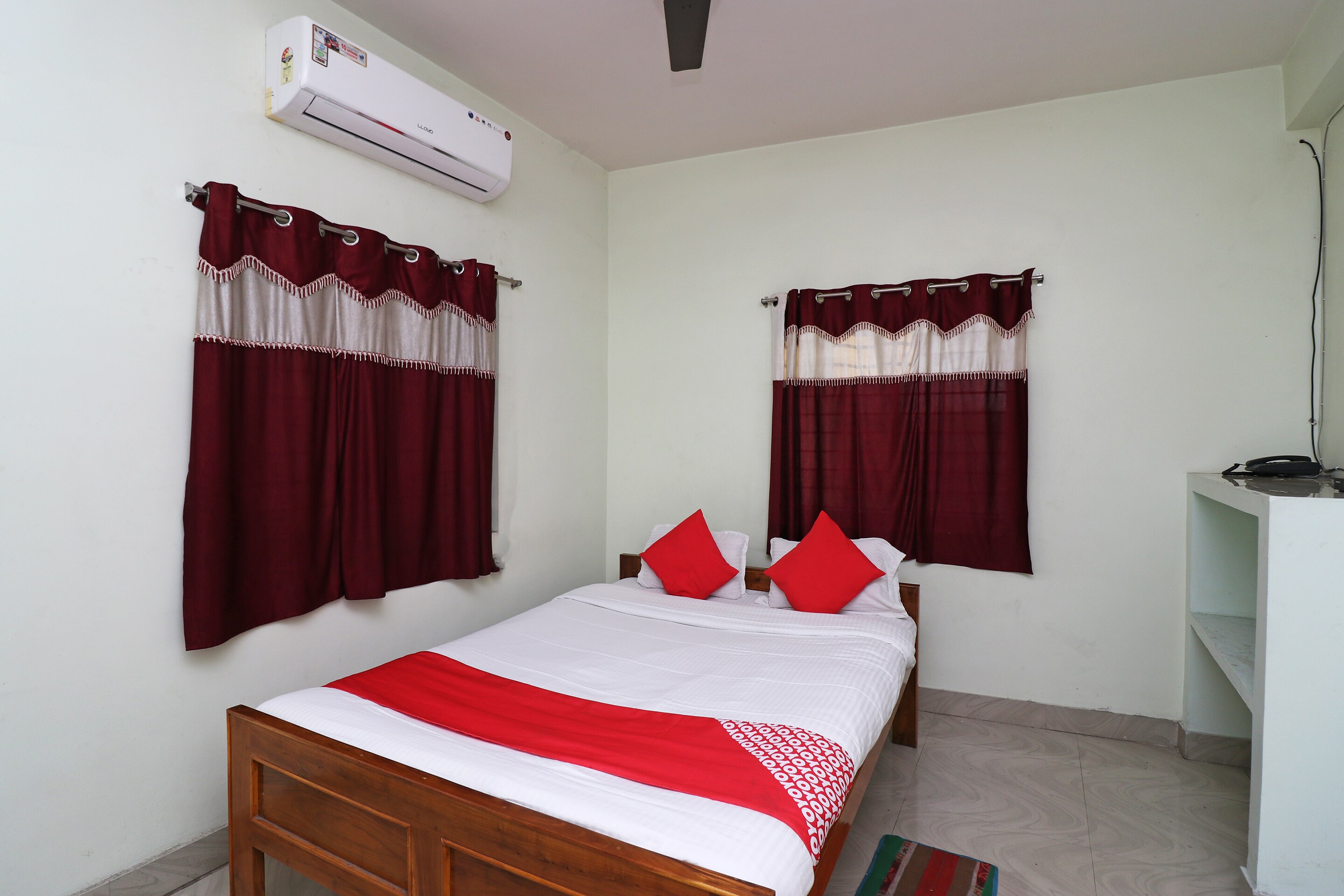 Hotel O Nandi Inn - Tap to explore photos
