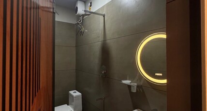 Amber greenland homestay Room Type - Bedroom 3