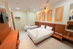 Rooms of HOTEL MILAN HERITAGE