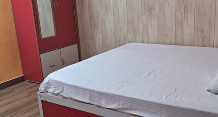 Mahadev Relax zone Room Type - Kafal