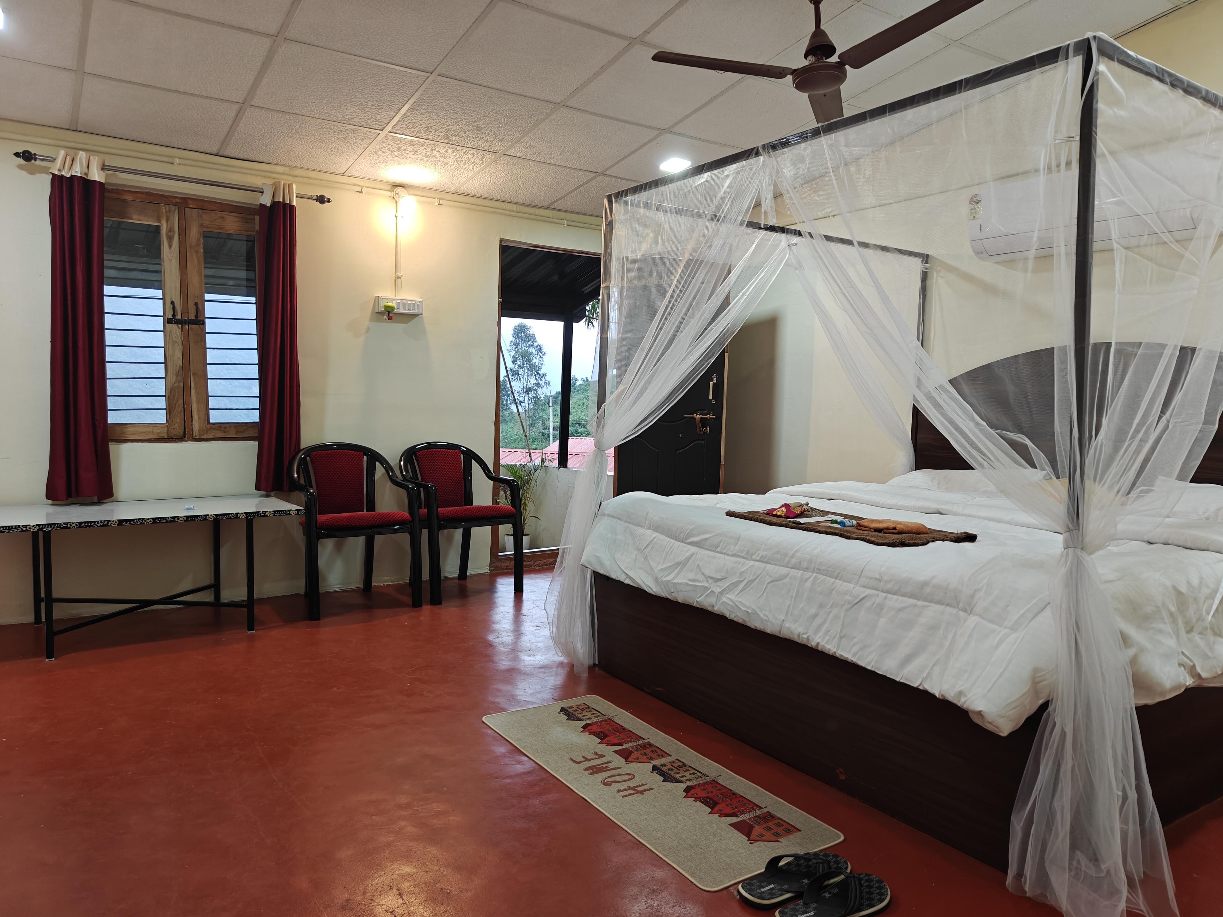 Vistara Resorts and Homestay - Tap to explore photos
