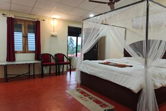 Vistara Resorts and Homestay