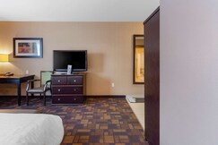 Best Western Plus Fox Creek