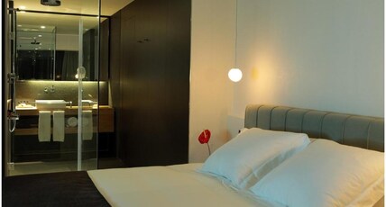 Ohla Barcelona Room Type - Design