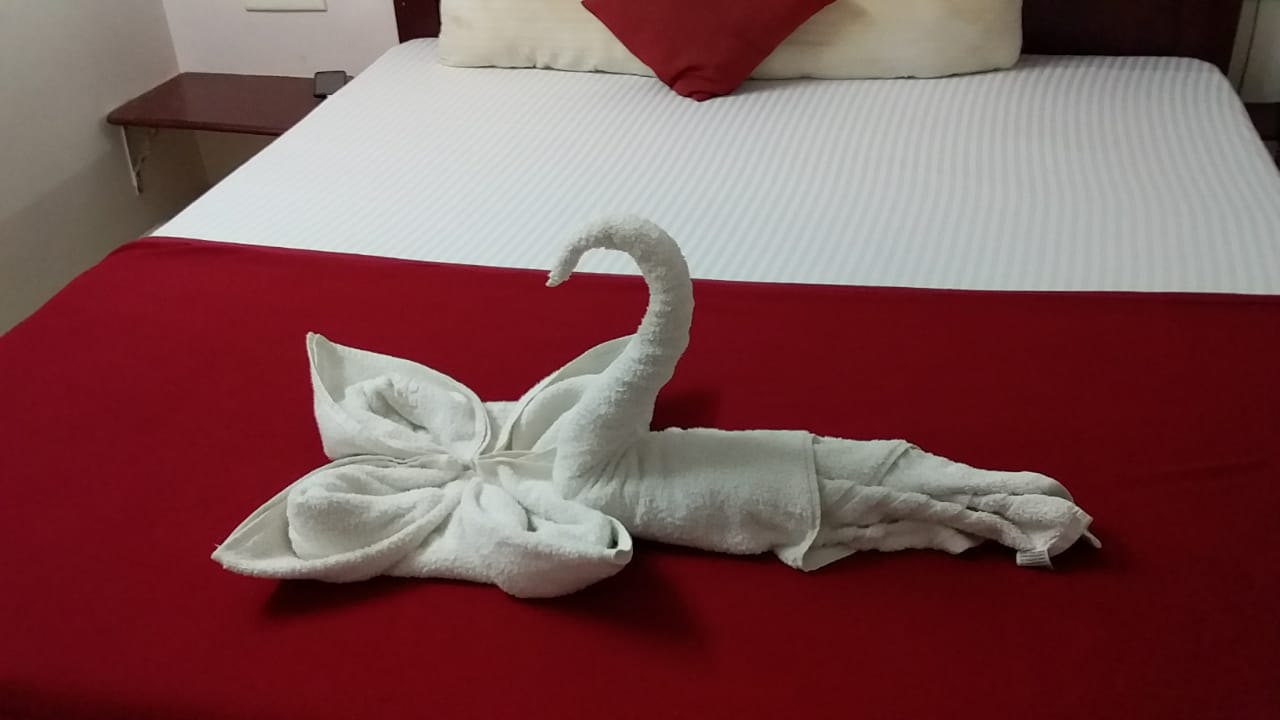 Hotel Nambi - Tap to explore photos