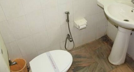Hotel Garv Residencia Room Type - Standard Room