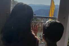 Mountain Majesty Homestay