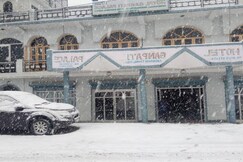 Hotel Ganpati Palace