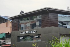 Zahir Residency Calicut