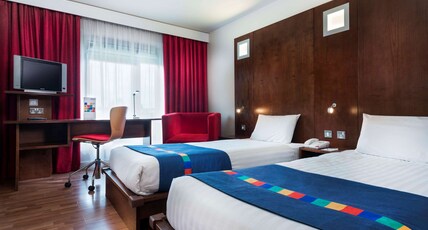 Park Inn by Radisson Birmingham Walsall Room Type - FAMILY ROOMS