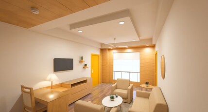 Bloom Hotel - Kakinada Room Type - Signature Suite