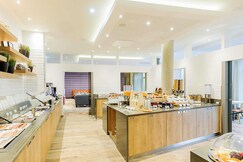 Photos of Novotel Munchen City Arnulfpark