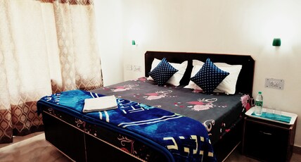 The Eminence Resort and Gym Room Type - Standard Double Bed Room - 3