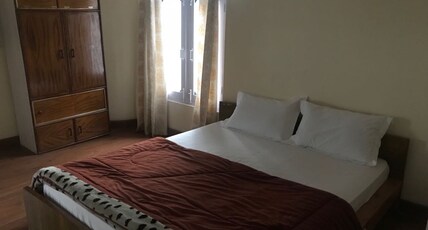 StayApart - SIKKIM REGENCY Room Type - Standard Room
