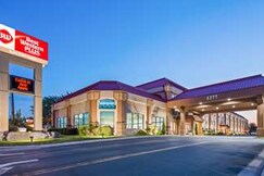 Best Western Plus Twin Falls Hotel