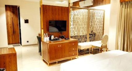 Hotel Ruturaj Regency Room Type - Suite Room