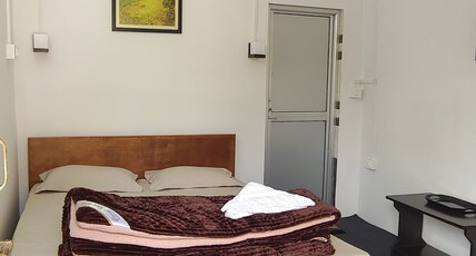 MIRIK HOMESTAY Room Type - Bedroom 4