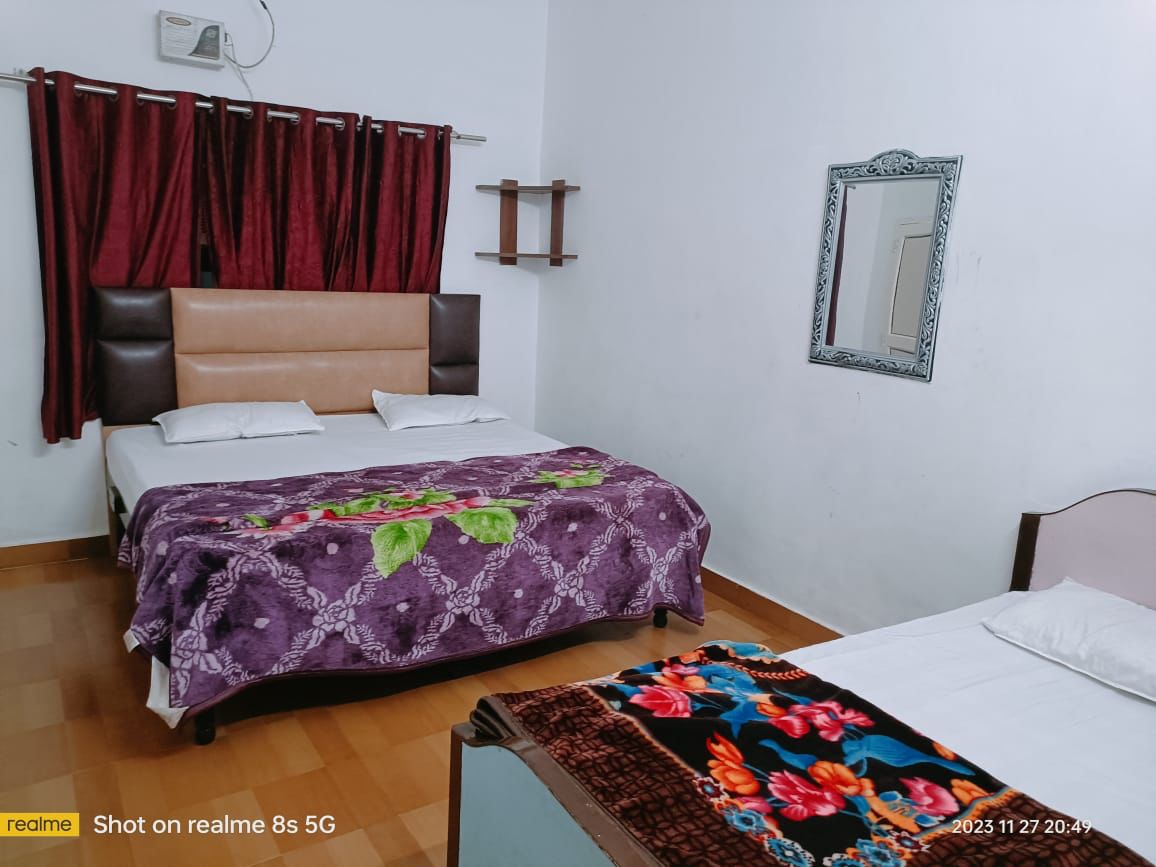 Royal Green Farm Stay, Manesar - Tap to explore photos