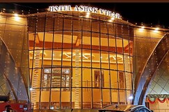 HOTEL ASHOK VIHAR