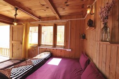 The Fernweh Homestay Sainj