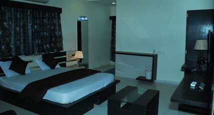 Hotel Kalash Room Type - Ac  Deluxe