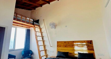 Jaavi Homestay Bajoon Room Type - Deluxe Room 3