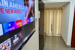 House of Aureol Fully Equipped 1BHK