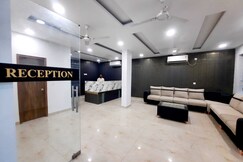 Hotel O Kasna Heritage