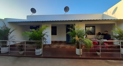 Deers EcoHome Resort (Daringbadi) Room Type - FOUR BEDDING COTTAGE Deers EcoHome Resort (Daringbadi) Room Type - FOUR BEDDING COTTAGE