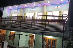 PeriyarGift Homestay Thekkady
