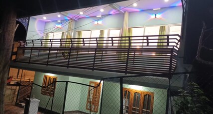 PeriyarGift Homestay Thekkady Room Type - PeriyarGift Homestay Thekkady
