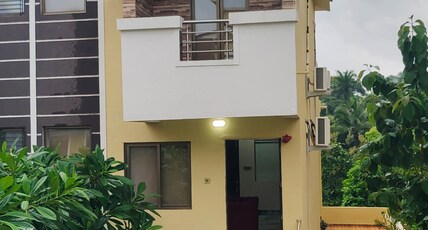 Royal Adam Resorts and Hotels Room Type - 2 BHK Villa With Private Pool