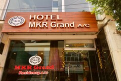 MKR RESIDENCY