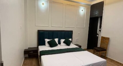 Hotel Lotus Inn Room Type - Standard Room