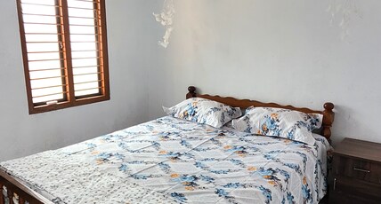 RESTIOR Room Type - Homestay 1 ac