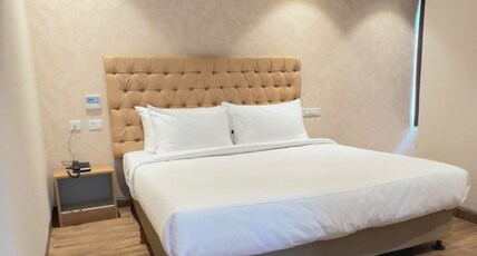 SELVAM GRAND Room Type - Executive