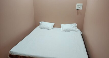 Padharo Sa HomeStay Room Type - Double Room with Private Bathroom