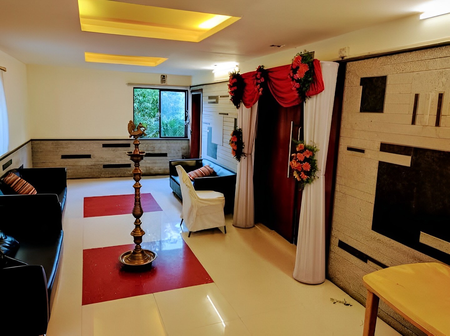 Garuda Suites Madhapur - Tap to explore photos