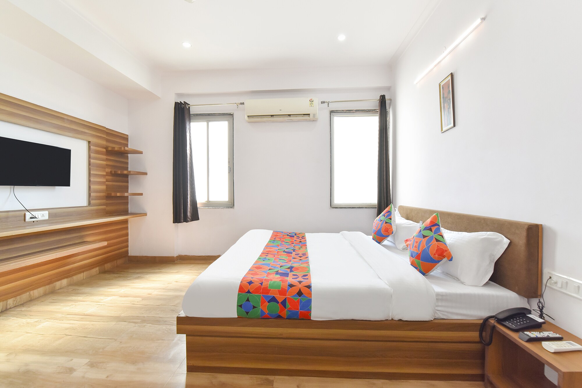 FabHotel Bunglow 16 - Tap to explore photos