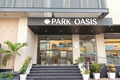 Hotel Park Oasis