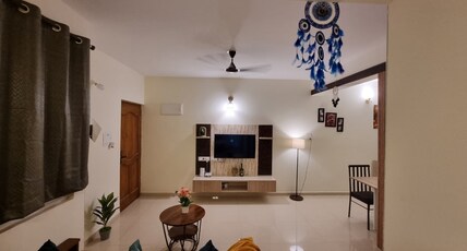 Palolem Mountain View Room Type - Palolem Mountain View