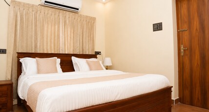 Meera Suites Room Type - Meera Suites- 1BH Skyline Suite