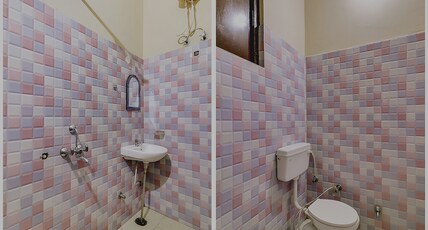 Hotel O by OYO Olive Room Type - Classic