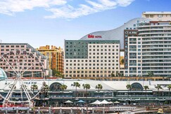 ibis Sydney Darling Harbour