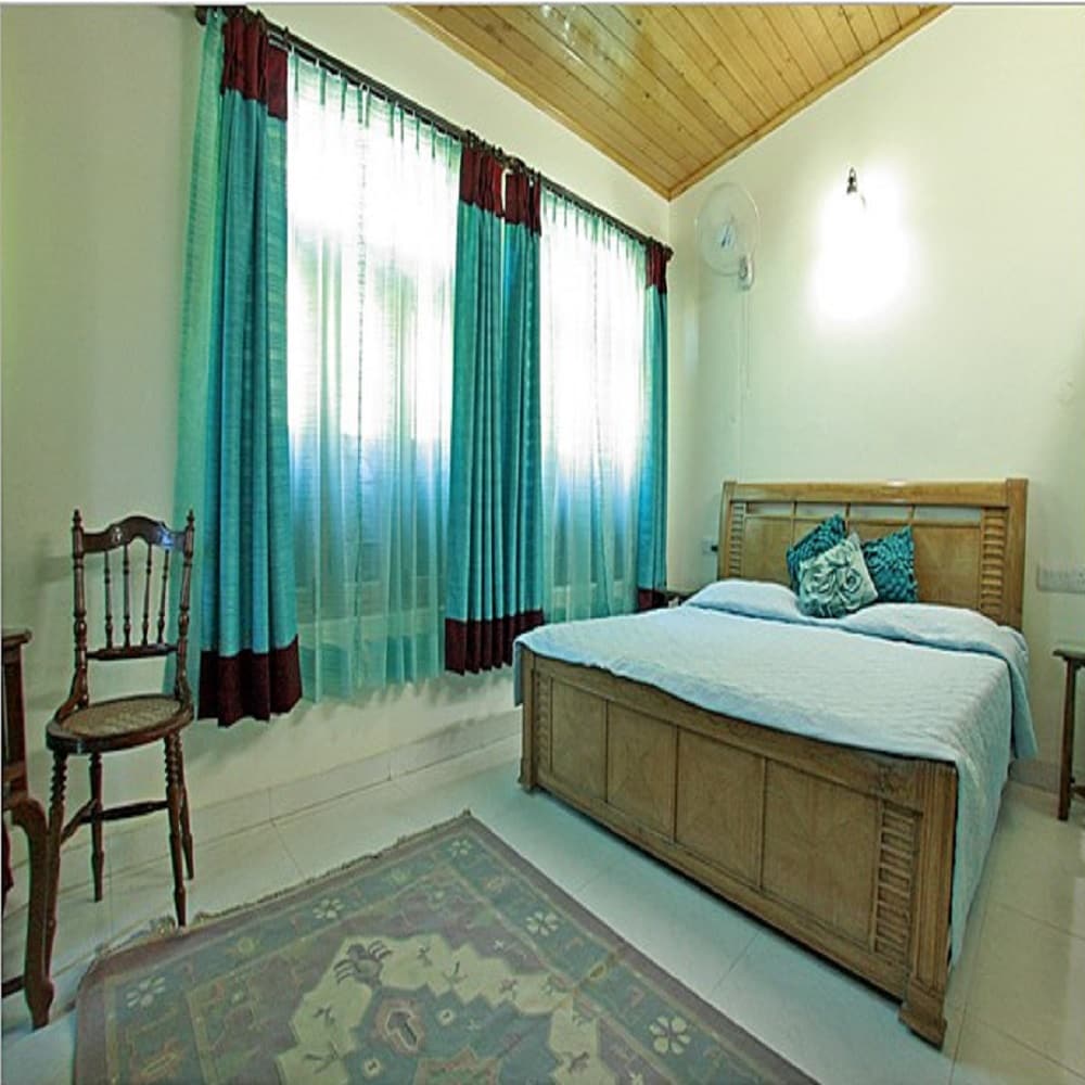 The Hideaway | Entire Homestay with Caretaker - Tap to explore photos