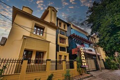 HOTEL AYAANSH INTERNATIONAL