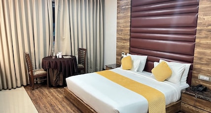 Hotel Newyork Plaza Room Type - Executive Room Hotel Newyork Plaza Room Type - Executive Room