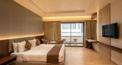 The Lynora Room Type - THE LYNORA VISTA